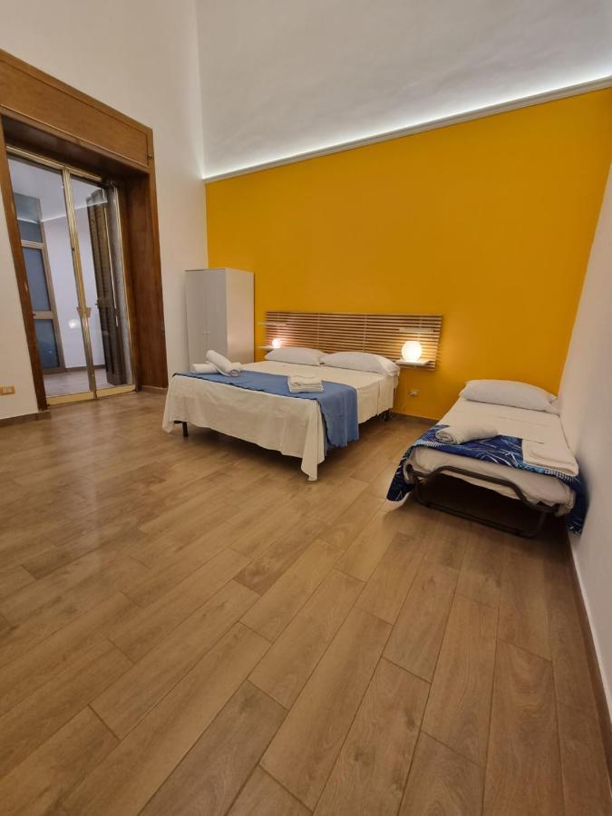 Il Nido Central Flat בארי מראה חיצוני תמונה