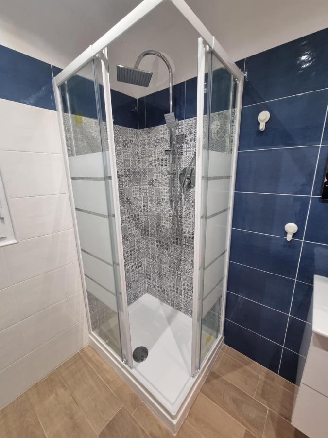 Il Nido Central Flat בארי מראה חיצוני תמונה