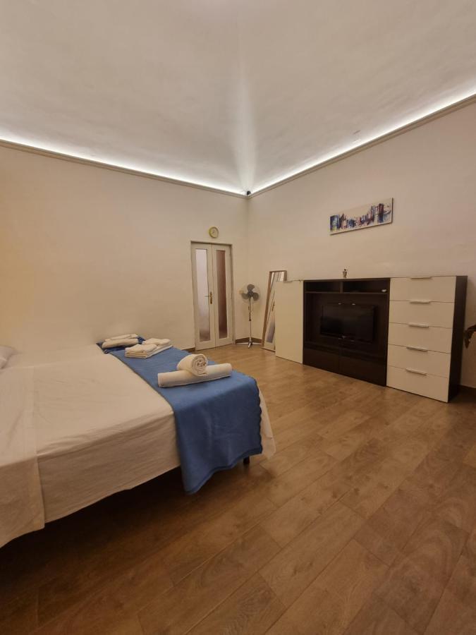 Il Nido Central Flat בארי מראה חיצוני תמונה