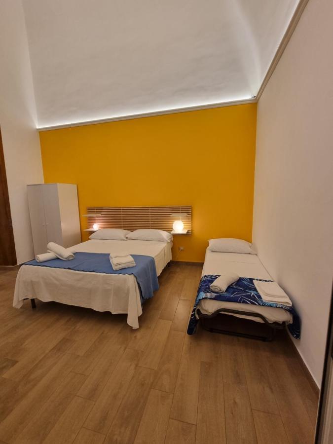 Il Nido Central Flat בארי מראה חיצוני תמונה