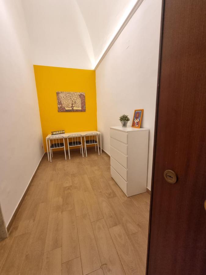 Il Nido Central Flat בארי מראה חיצוני תמונה