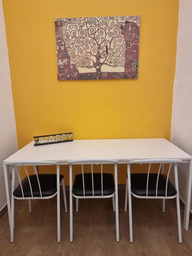 Il Nido Central Flat בארי מראה חיצוני תמונה