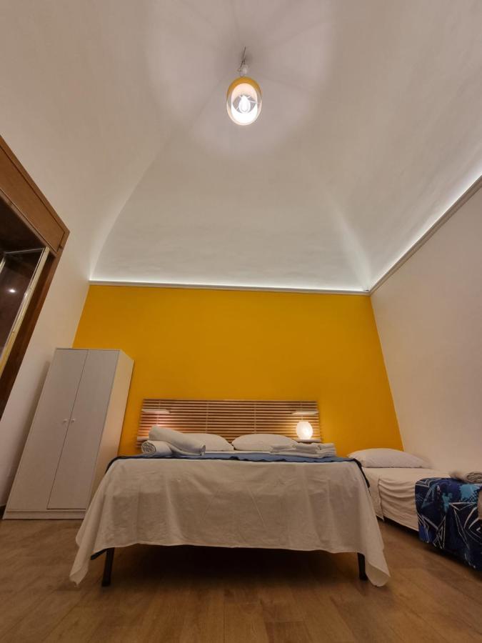 Il Nido Central Flat בארי מראה חיצוני תמונה