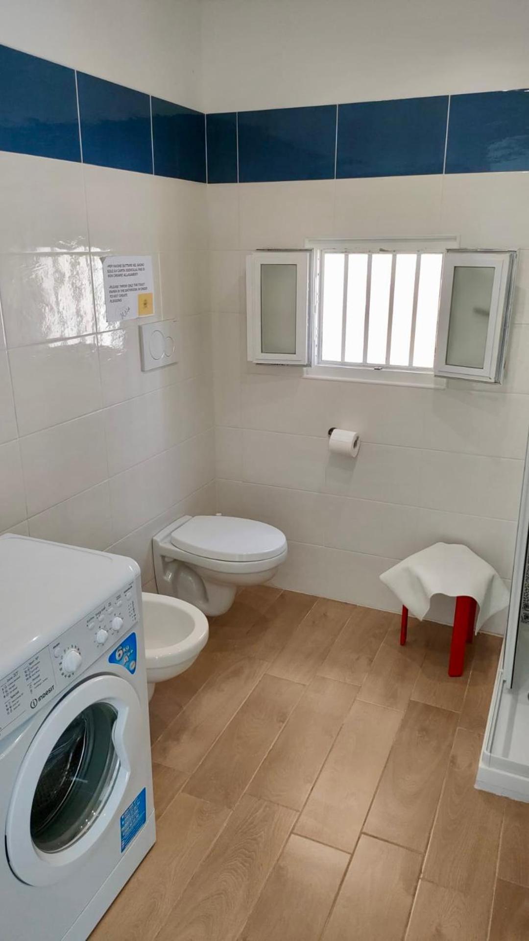 Il Nido Central Flat בארי מראה חיצוני תמונה